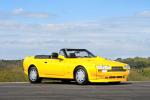 Aston Martin V8 Volante Zagato 1989 года (WW)
